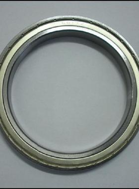 深沟球轴承6817ZZ/61817,轴承钢材质,尺寸:85*110*13MM。