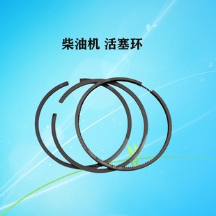 风冷柴油发电机小型耕耘机配件170F173F178F186F188F192F3KW5KW活