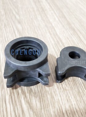 全冠吹瓶机气缸定距块 轴承座 3P475H 3P472H AC-04-4001 LHY 20