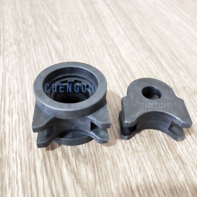 全冠吹瓶机气缸定距块 轴承座 3P475H 3P472H AC-04-4001 LHY 20