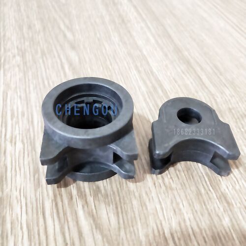 全冠吹瓶机气缸定距块 轴承座 3P475H 3P472H AC-04-4001 LHY 20