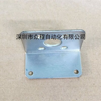 KKE-M9281-20 YS24主挡板气缸支架