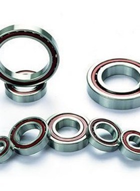 HRB轴承哈尔滨轴承HRB面对背轴承7202AC/P5DT配对轴承