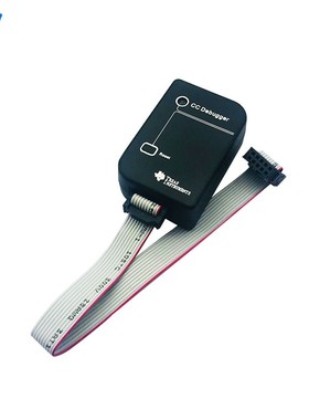 CC-Debugger蓝牙zigbee仿真编程器2540 2541 2530调试下载