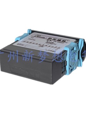 伊尼威利EW-986GP烤箱高温加热温度控制器电子数显温控仪0~400度