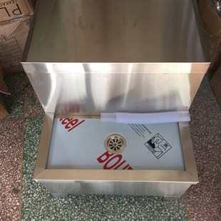 新款升级正钢2-6kw开水器通用底座架子 烧水炉煮水机不锈钢下盘架