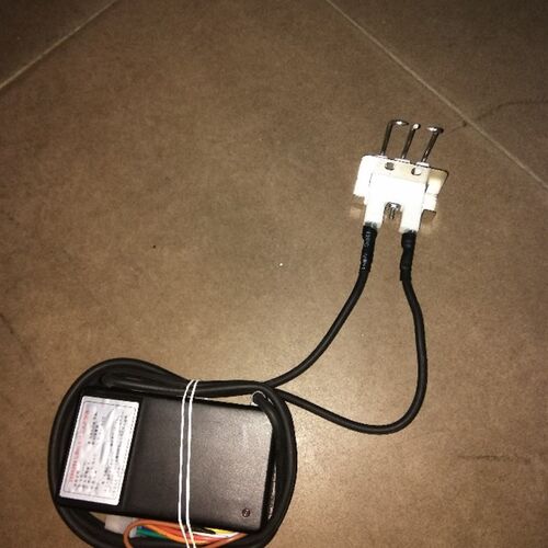 红外线燃烧器点火针酒店厨房汽车烤箱烘焙其他机械五金(新)零配件