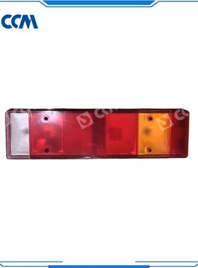 徐工xct81216d20b20l525k5cdf一1吨吊车配件大全后尾灯刹车转向灯