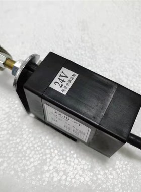 24V熄火器ZXJD-PT柴油机发电机组发动机熄火器 停车断火器 电磁阀