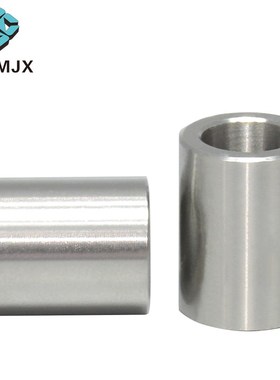 JBAH定位销用夹具衬套标准导套盘起钢套轴套直柱型套筒内径 5 6 8