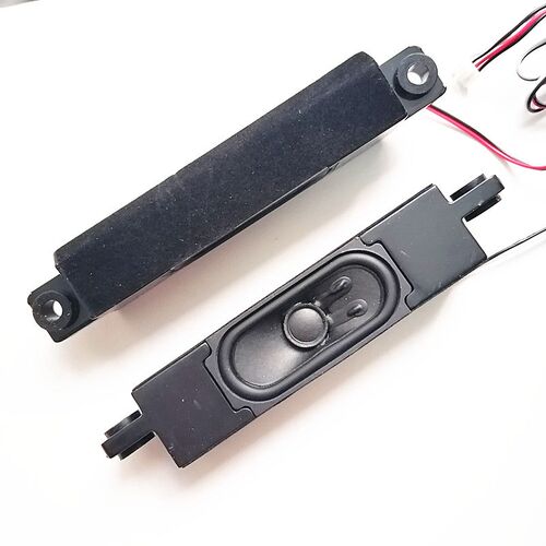 海尔LE32AL88G31 LH40M6000 LE40G3000喇叭 扬声器 6欧8欧姆10W