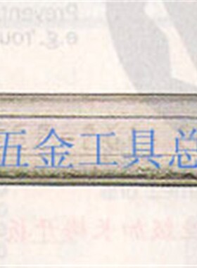 进口英国肯尼迪KENNEDY 11/16 英制两用梅开扳手 KEN-582-2340K