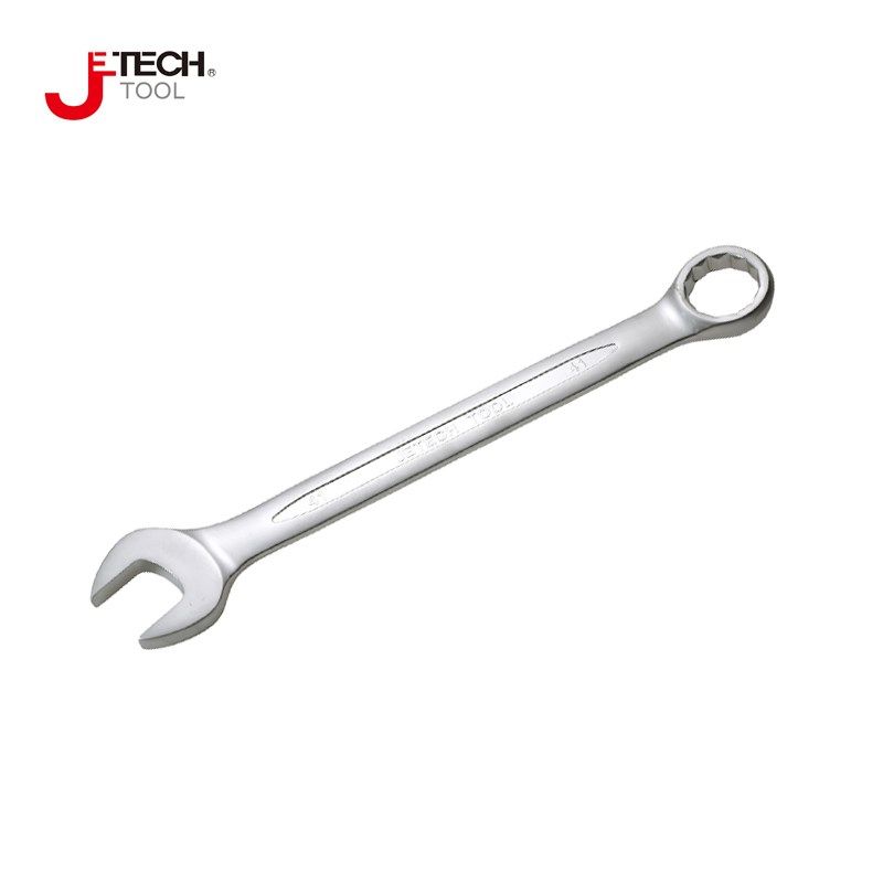 上海捷科(JETECH)COM5.5-65梅开两用扳手梅花开口扳手铬钒钢