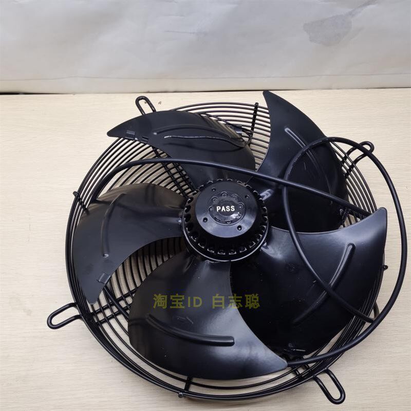 马尔 外转子轴流风机 空压机冷干机风扇 YSWF YDWF 74S4-422N-350