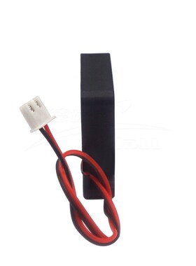 3D打印机配件散热风扇 4010 12V 0.08A 含油轴承/40X40X10MM