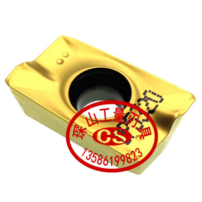 杜龙卡浦数控刀片APMT1604PDER DP5320