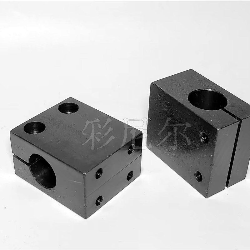 底座用支架无法兰型CLHB CLHNM CLHBM CLHAM CLHS CLHB20 CLHBM30