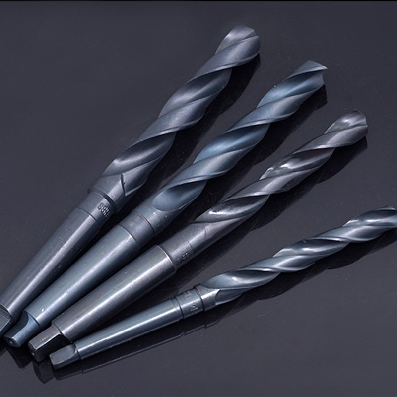 锥柄麻花钻头/锥柄麻花钻头13 14 15 16-60 6542材料钻头钻肉锥钻