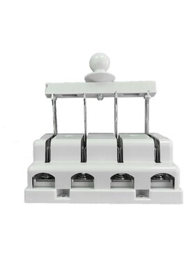 正品Hd11-100A Hs11刀开关3相4线三相4相刀开关200A 4P 3P 38B