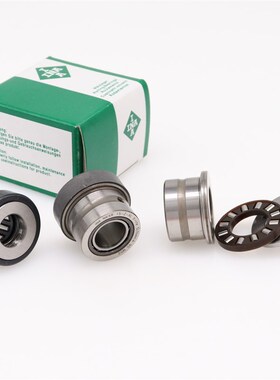 德国进口INA滚针推力球组合轴承NKX10 12 15 17 20 25 30 35 40Z