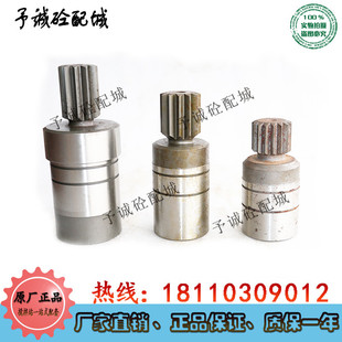 输入齿输入轴 325减速机高速齿 螺旋减速机配件 273 WAM威埃姆219