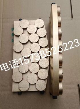 风电偏航制动器BSS-3000