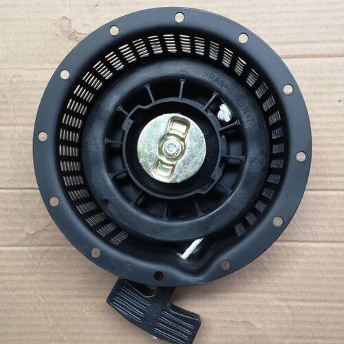 鼎工389CC汽油机拉盘微耕机培土机拉盘,培土机开沟机减速汽油机