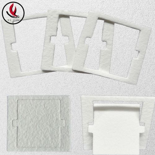 86垫片开关插座垫片防火密封绝缘阻燃垫防尘防潮安装简单防火垫片