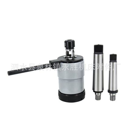 可逆攻丝夹头 快速免倒车攻丝器 J46-7 J46-12 J46-20型攻丝夹头