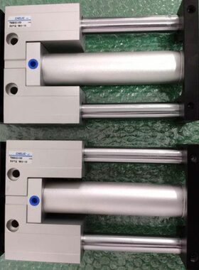 全新CHELIC导杆气缸TMU/TMB20/25/32/40-100/150/200/250/300SA2