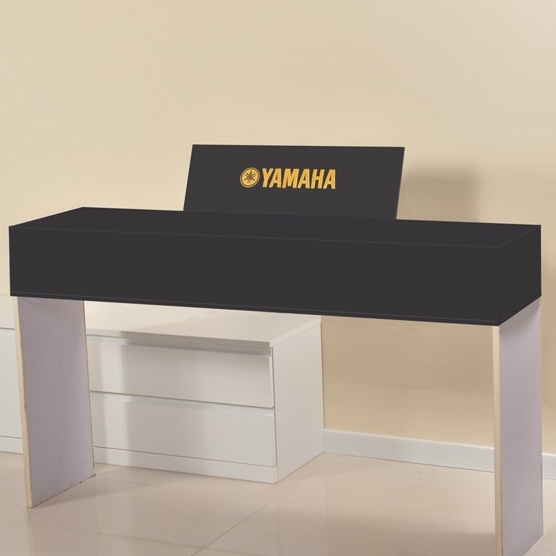 防水电钢琴罩雅马哈P115琴套不沾毛88键FP30罗兰免洗电钢琴防尘