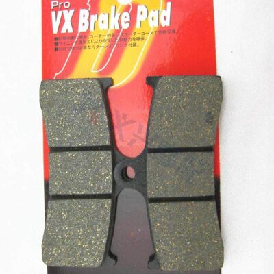 CB1300 前刹车皮 前刹车片 98-03年