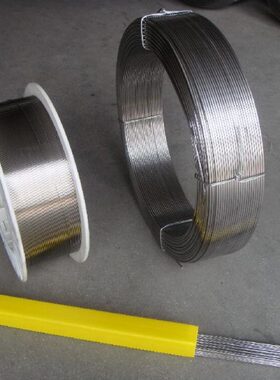 410/420/420J/430/430L/410NiMo/17-4PH/1Cr13不锈钢焊丝焊条焊丝