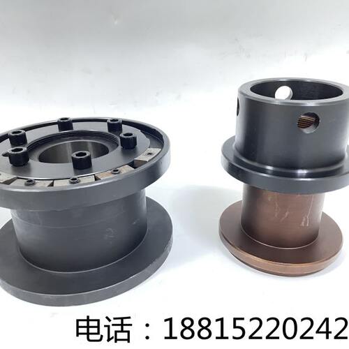 MT1040A无心磨床砂轮夹盘配件1:5无心磨床配件无心磨床导轮夹盘