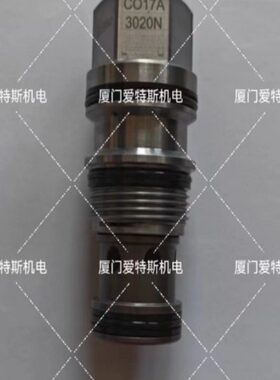 台湾winner插装电磁阀PRB8A2DBN/PP17A30W8/PCB2600全新现货包邮