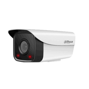 大华200万网络poe供电高清夜视监控摄像头室外防水摄影头DH P20A1