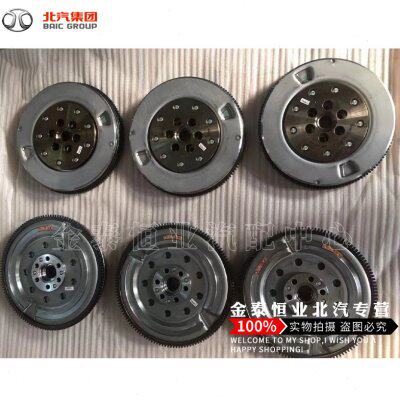 北汽北京汽车绅宝X55BJ20威旺S50自动挡发动机变速箱飞轮齿圈原厂