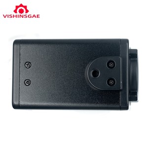 800万4K网络摄像机5倍变焦自动对焦工业摄像头网口RTSP推流直播