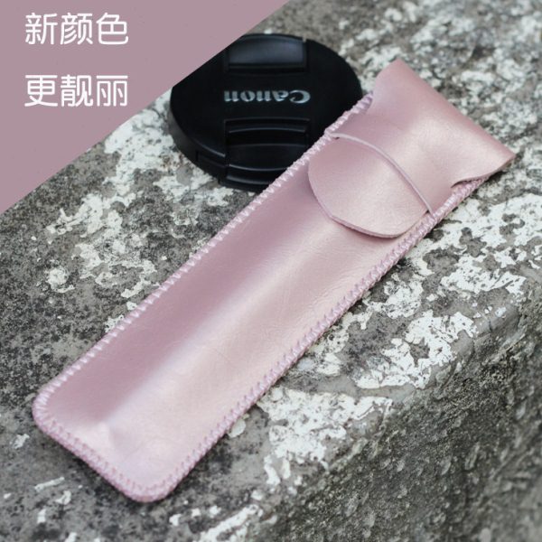 超薄凌美LAMY2000 LX系列钢笔皮套 笔袋 签字笔保护套内袋 防刮花图片