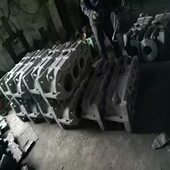 150刮板机价格 SGB630 矿用输送机链轮组件 80皮带机机尾滚筒