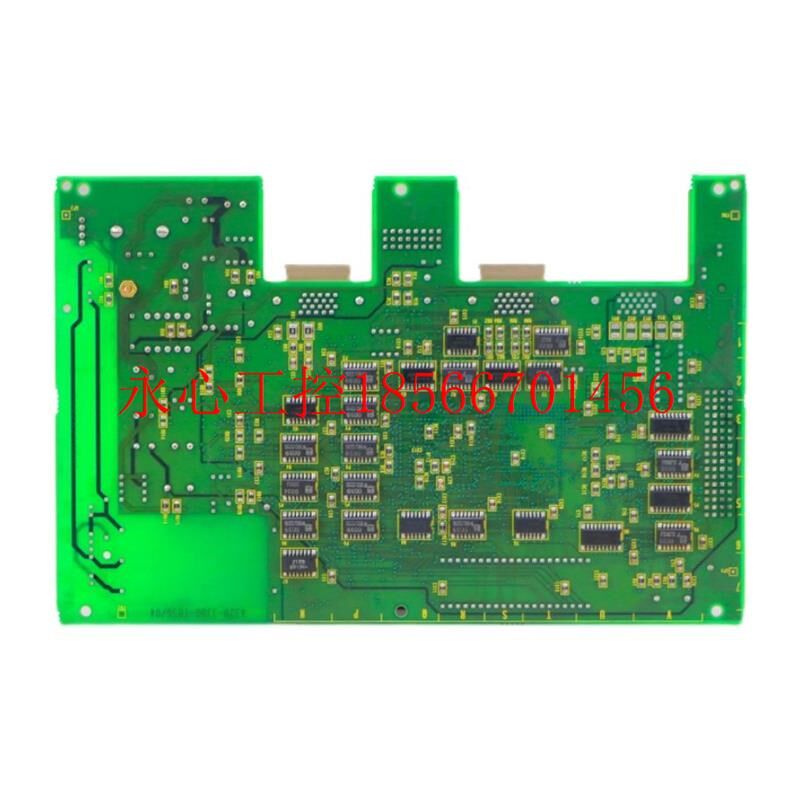 议价发那科原装系统电路板PCB板 A16B-3300-0058