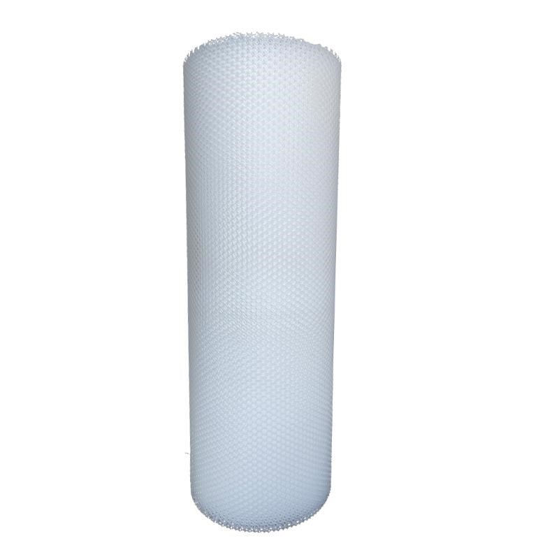 阳台防护网格防坠网塑料平网户外鸡鸭鹅育雏漏粪苗床网猫网围栏网