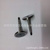 对 线切割配件轮2个 650导轮32 6线切割中走丝联协导轮650钢导轮