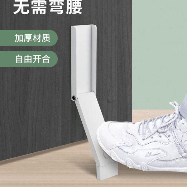 入户门防风阻门器门挡阻门缝止关器防撞安全抵门堵门顶门器可折叠