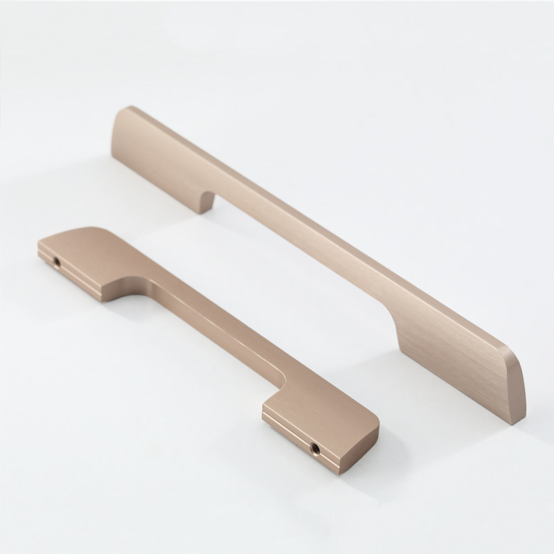 大衣柜现代加长金色香槟色轻奢拉手灰色玫瑰金洒柜门加长把手,基础建材,小拉手,淘宝优惠券,粉丝福利购,淘宝优惠卷