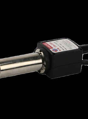 长寿牌CS-3300 3000W加热器覆膜机流水线固定热风枪大功率热风筒