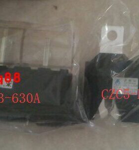 一次插座插头CZC5-B-3-160A-250A-400A-630A温州新机兴机CZT5新侨