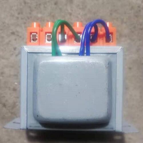 TDE-73-5 变压器  tde-73-5 380V 50Hz 220V 300mA 20V 300mA