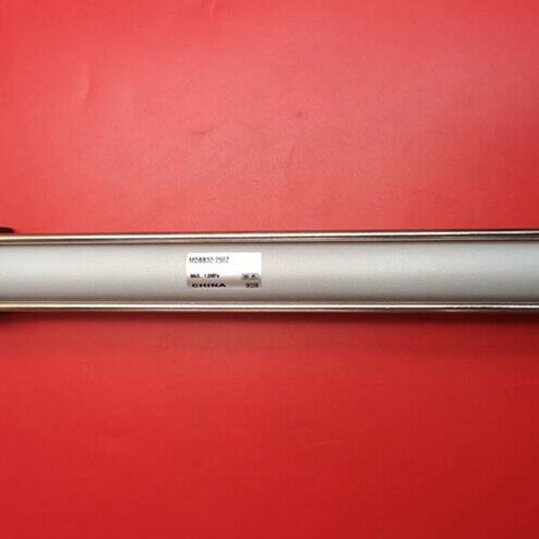 标准气缸 MBB125/MDBB125-25Z/50Z/75Z/100Z/125Z/150Z/175Z/200Z