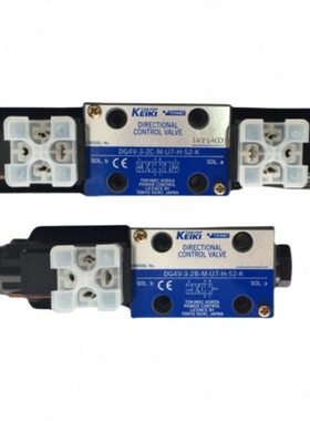 DG4V-3/5-0A/2A/2C/3C/6C/7C/8C-M-P2/PL/U1-H/T/B-7-40/电磁阀
